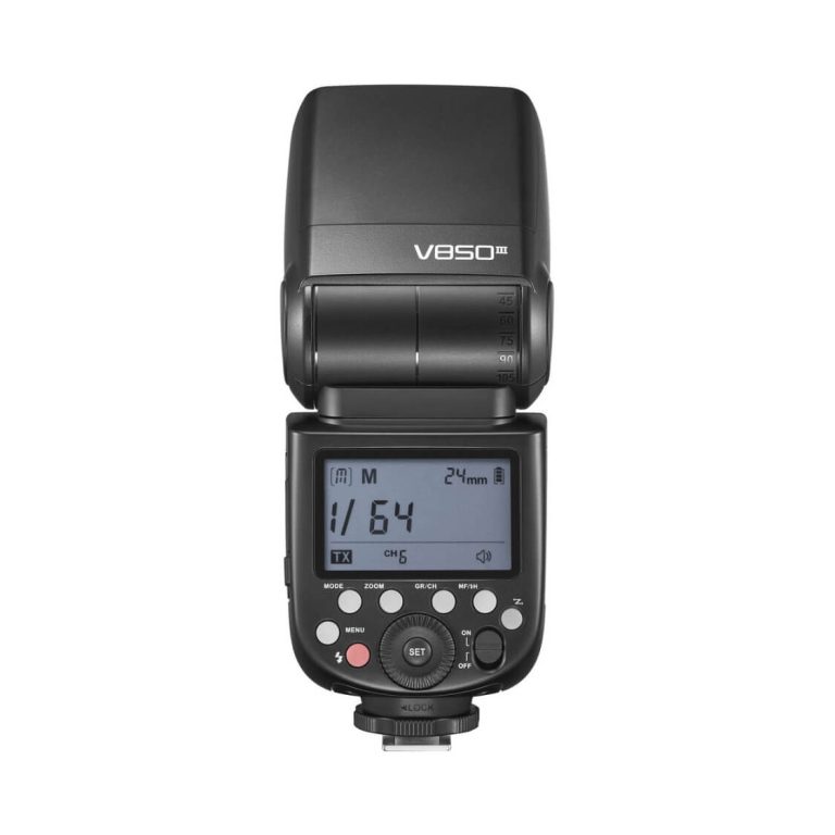 Godox V Iii Li Ion Camera Flash Price In Bangladesh Diamu