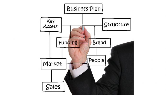 business planning diamu