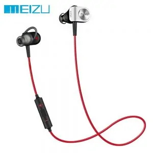 Original Meizu EP51 Bluetooth Earphone Diamu