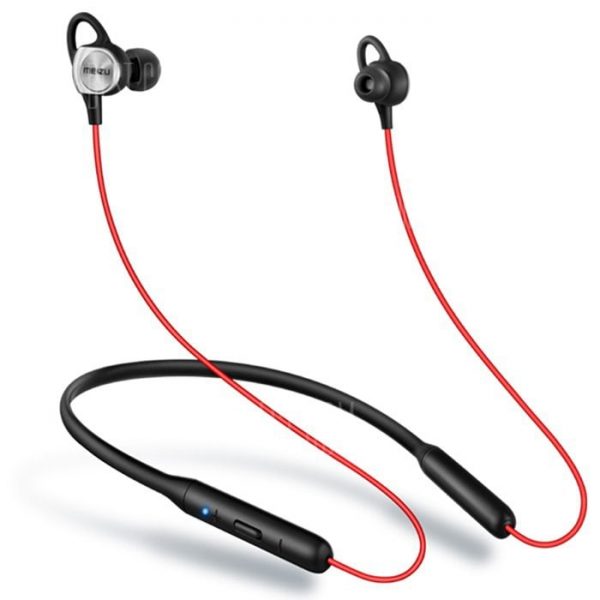 MEIZU EP52 Neckband Stereo Bluetooth Headset diamu