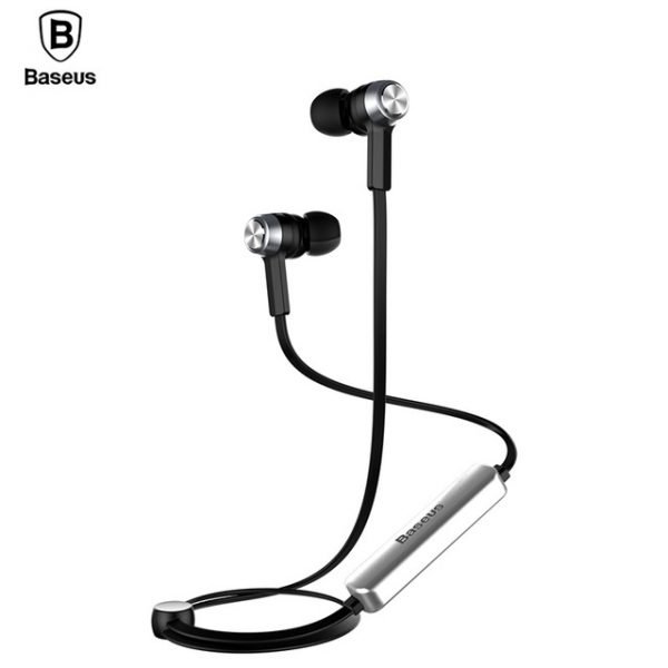 Baseus B11 Bluetooth Headphone Diamu