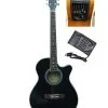 Axe Acoustic Guitar Diamu