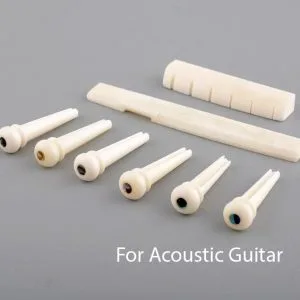 Bone-Nut-saddle diamu