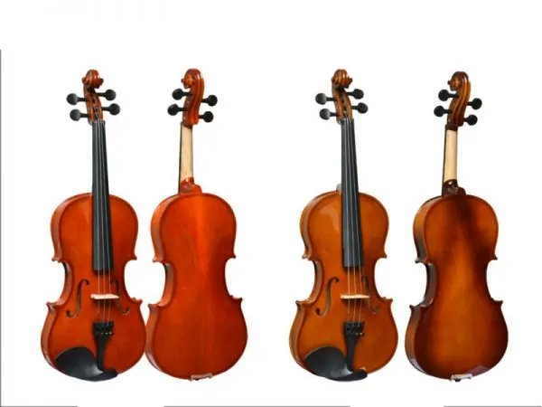 Violin Daimu