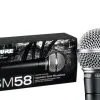 shure-sm58, Diamu