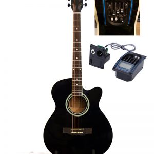 TGM Acoustic Guitar TM-1