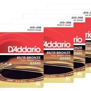 DAddario-EZ930-8515-Bronze-Acoustic-Guitar-Strings daimu