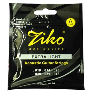 Ziko-Extra-light-Acoustic-guitar-Strings daimu