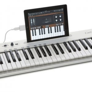 Samson Carbon-49 USB MIDI Controller Diamu