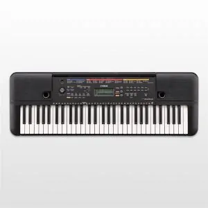 YAMAHA-PSR-E263 diamu