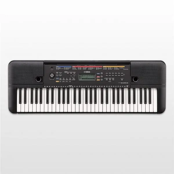 YAMAHA PSR-E263 Portable Keyboard Diamu