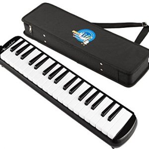 Swan 37 Key Piano