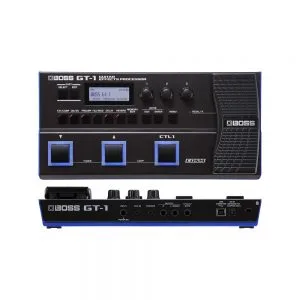 Boss GT-1 Guitar Multi-Effects Processor