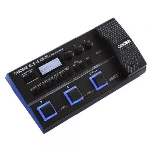 Boss-GT-1-Guitar-Multi-Effects-Processor-with-Adapter-1