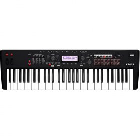 Korg-Kross-2-61-MB-61-key-Synthesizer-Workstation