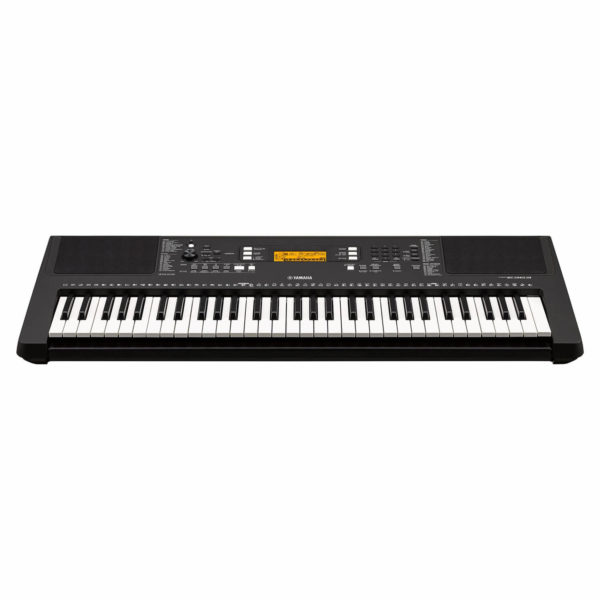 Yamaha PSR-E363 Portable Keyboard Diamu