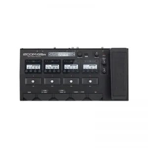 ギター ZOOM G5n Multi-Effects Processor G5n Multi-Effects Processor | ZOOM