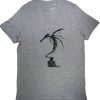 ink dragon ash diamu t-shirt