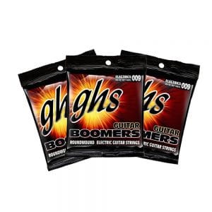 GHS-Boomers-GBXL-Extra-Light-Electric-Guitar daimu
