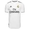Real Madrid Home jersey diamu