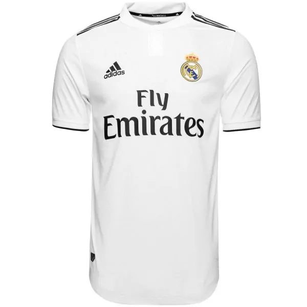 ADIDAS Maillot Football Replica Real Madrid - Cdiscount Sport