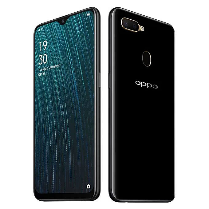 Oppo A5S 3GB 32GB Price in Bangladesh And Full Specification ...