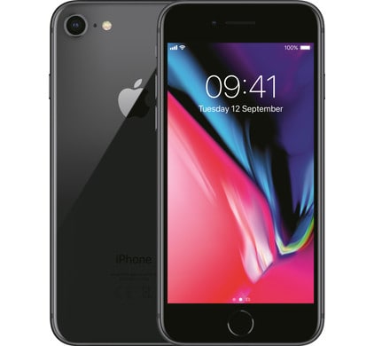 iphone 8 64gb price in india