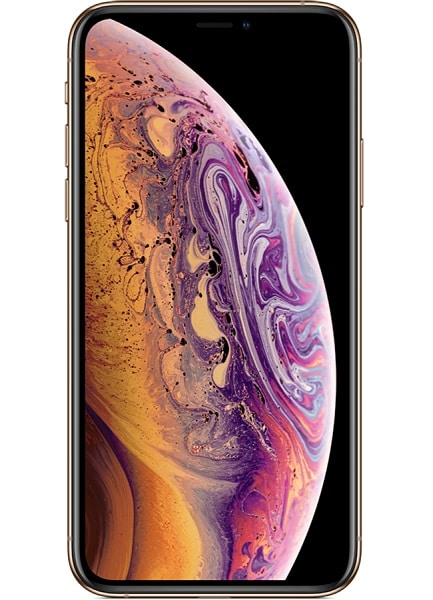 apple iphone xs max front