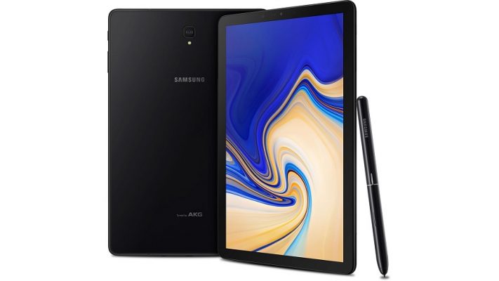 samsung tab s4 best buy