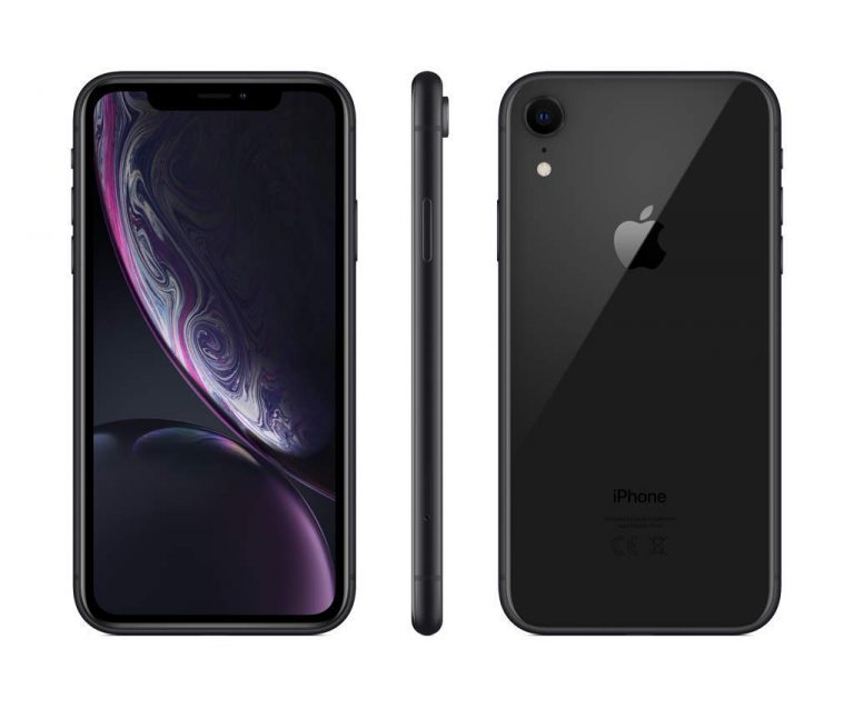 Apple iPhone XR 64GB Specs and Lowest Price in Bangladesh | Diamu
