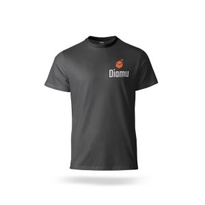 Custom-T-Shirts-Design-and-Printing-Bangladesh-Black
