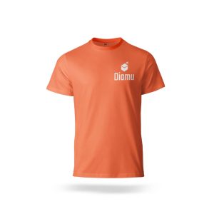 Custom-T-Shirts-Design-and-Printing-Bangladesh-Orange