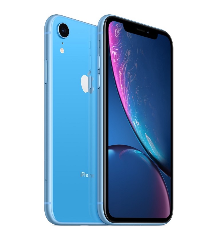 Apple iPhone XR 64GB Specs and Lowest Price in Bangladesh ...