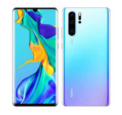 Перепрошить imei huawei 30 pro