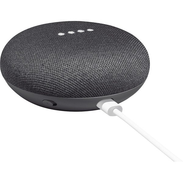 Google Home Mini Speaker Diamu