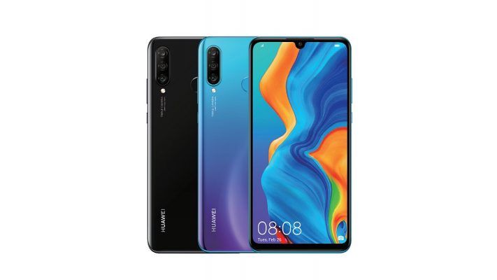 Huawei P30 Lite Price In Bangladesh And Full Specification | Diamu