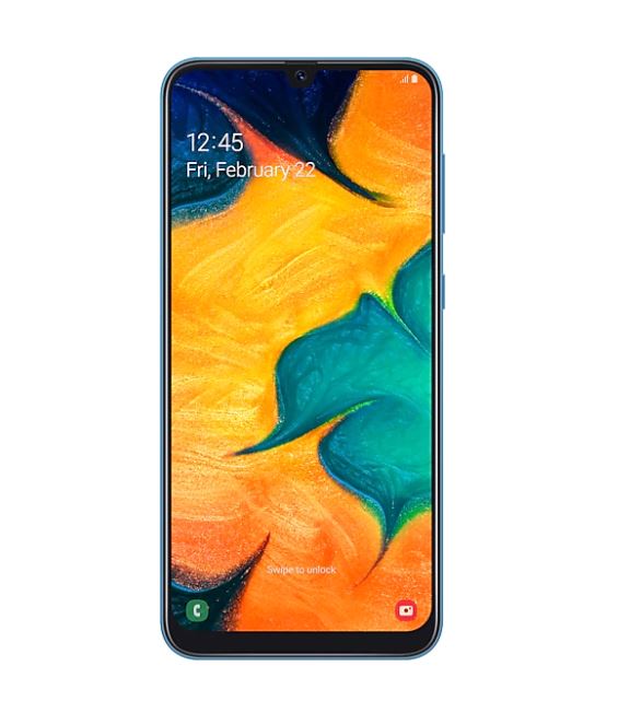 Samsung Galaxy A30 4GB 64GB Specs And Price in Bangladesh ...