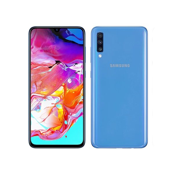 Samsung Galaxy a70 Price in Bangladesh