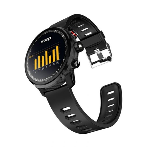 Microwear L5 Smart Watch Diamu