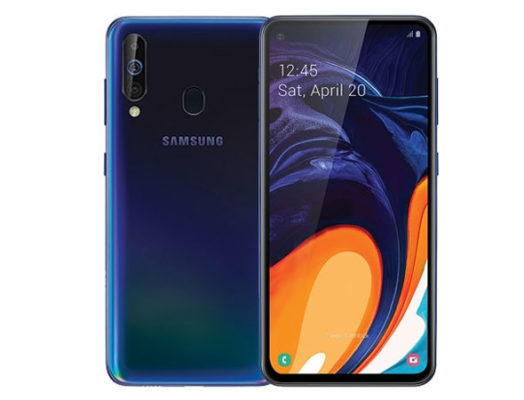 samsung galaxy a60 jumia