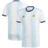 Argentina Authentic Home Jersey Copa America 2019