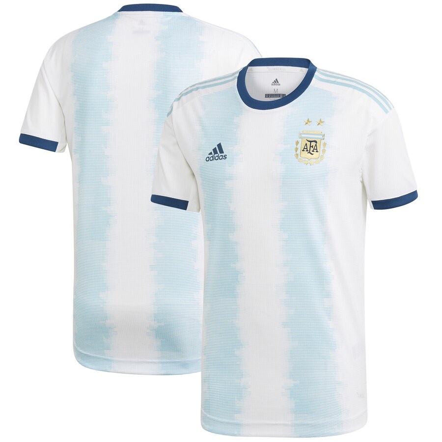 copa america argentina jersey