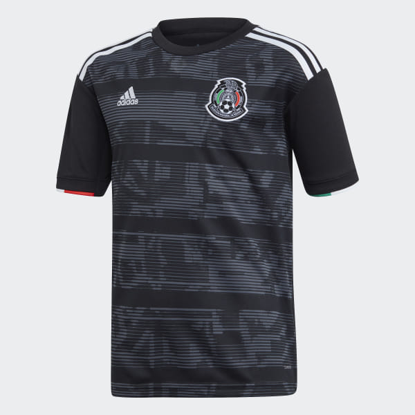Mexico Home Jersey Copa America 2019 