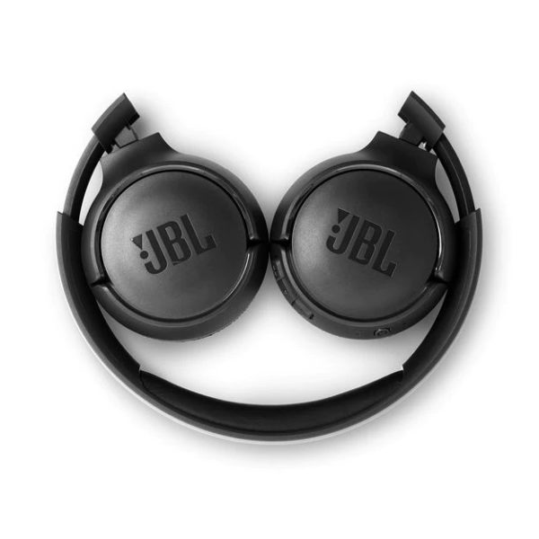 JBL T500BT Wireless Headphones