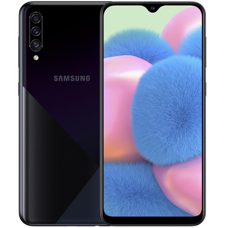 samsung a30s antutu