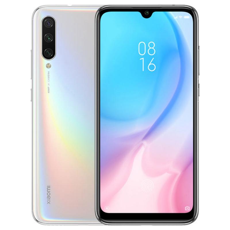Xiaomi Mi A3 6GB 128GB Price in Bangladesh And Specification ...