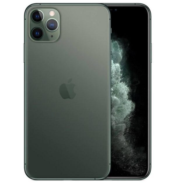 Apple iPhone 11 pro max Diamu