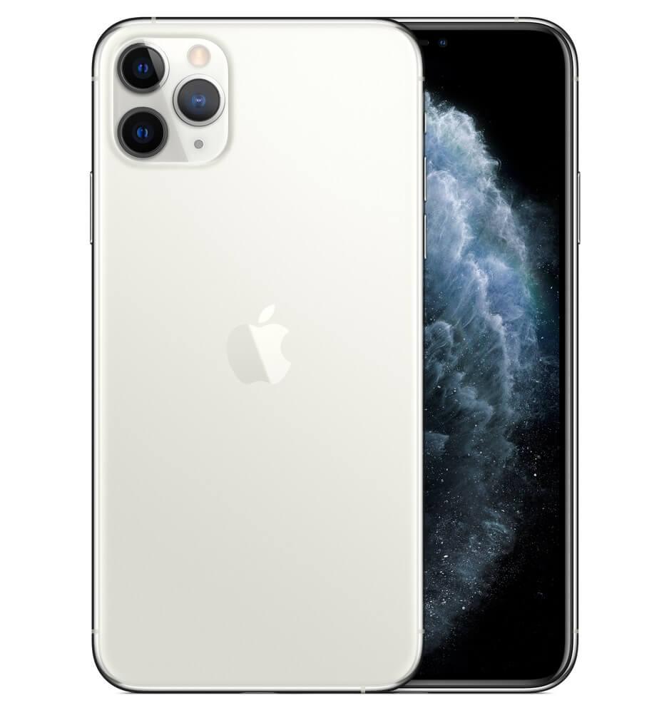Apple iPhone 11 pro Max Diamu