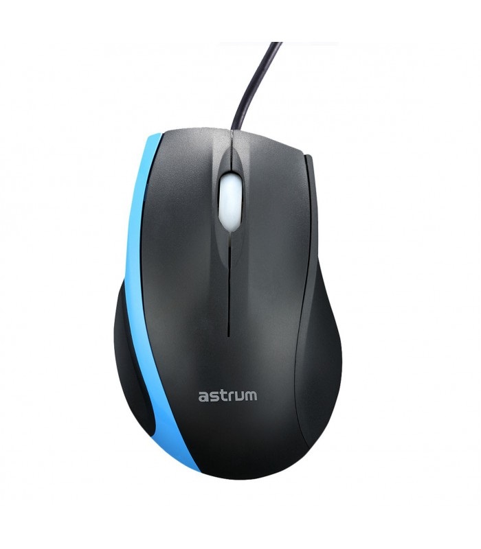 Astrum MU130 Wired Mouse
