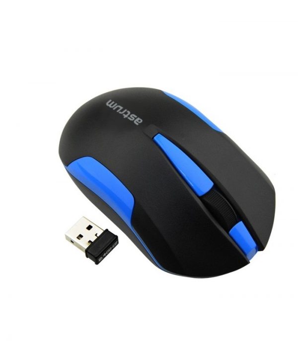 Astrum MW240 Wireless Mouse 1